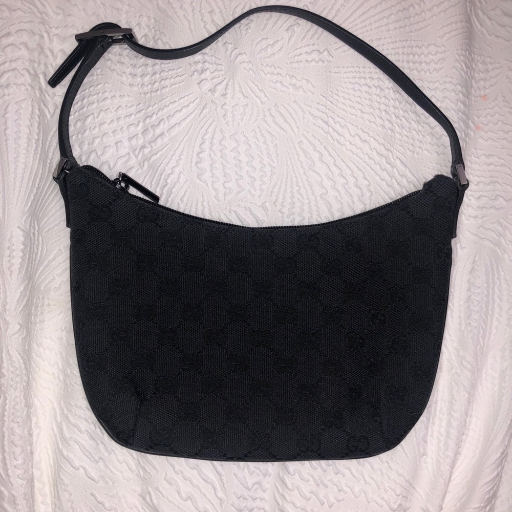 ‼️SOLD‼️ Small vintage gucci bag